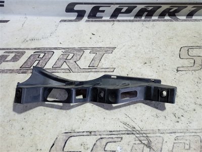 Кронштейн бампера Volkswagen Passat 2008 B6