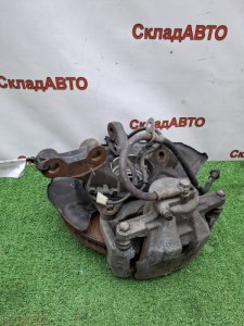 Кулак поворотный Toyota Camry 2006 ACV40