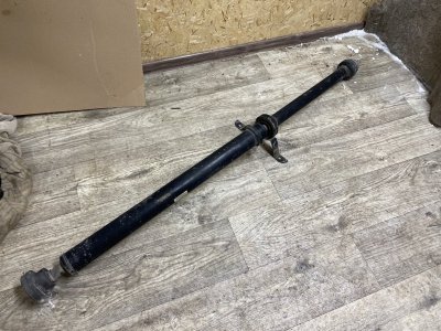 Кардан Audi A6 2012