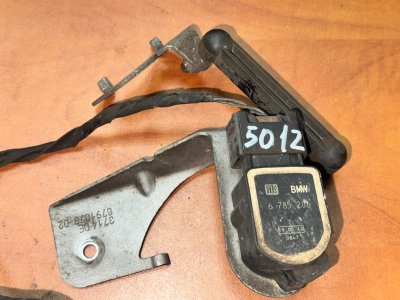 Датчик положения кузова BMW X1 2010 E84