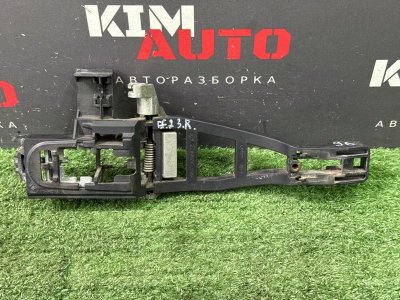 Кронштейн ручки двери Ford Focus 2