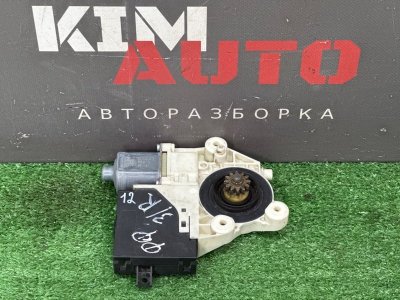 Мотор стеклоподъемника Ford Focus 2