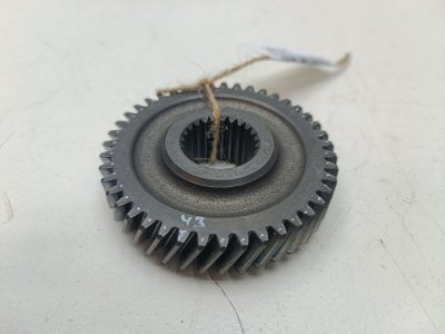 Шестерня 5 передачи Citroen C4 2015