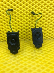 Динамик двери Mercedes-Benz E-Class 15.04.1998 W210