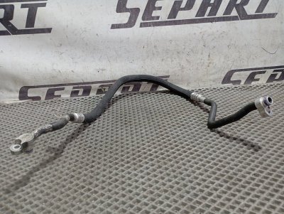 Трубка кондиционера Audi A6 ALLROAD 2014 C7