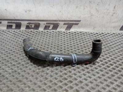 Патрубок системы охлаждения Audi A6 ALLROAD 2014 C7