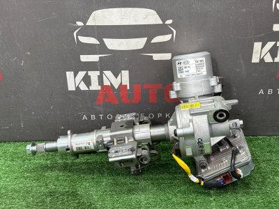 Рулевая колонка с ЭУР Kia Cerato 4 2021 BD