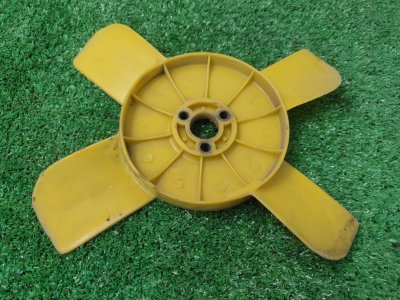 Вентилятор охлаждения радиатора лада 2106 1983 21063