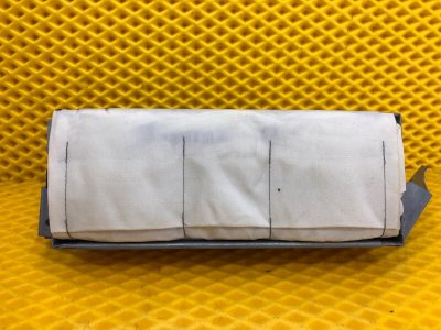 Подушка безопасности пассажира Volkswagen Phaeton 2005 3D2