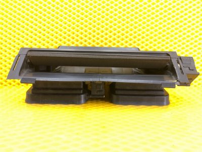 Заслонка печки Volkswagen Phaeton 2005 3D2