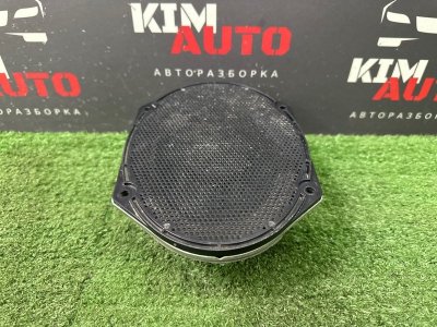 Динамик штатный Ford Fiesta