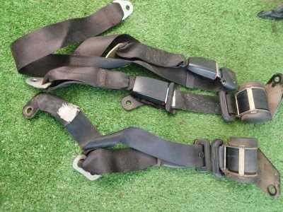 Ремень безопасности лада 210740 2008 СЕДАН