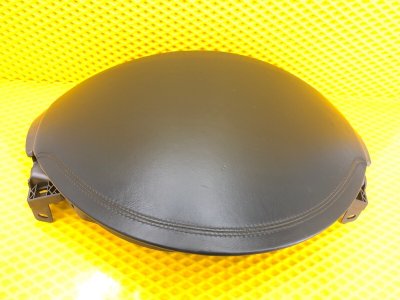 Козырек панели приборов Volkswagen Phaeton 2005 3D2