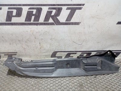 Пыльник крыла Audi A4 2002 B6