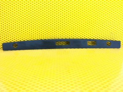 Накладка крышки багажника Volkswagen Phaeton 2005 3D2