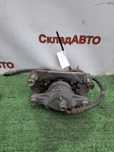 Суппорт тормозной Subaru Outback 2013 BRM