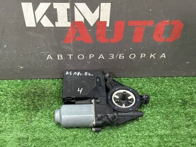 Мотор стеклоподъемника Skoda Octavia A5