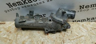 Термостат Mercedes C180 1996 W202