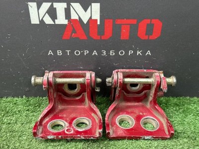 Петли двери Peugeot 307