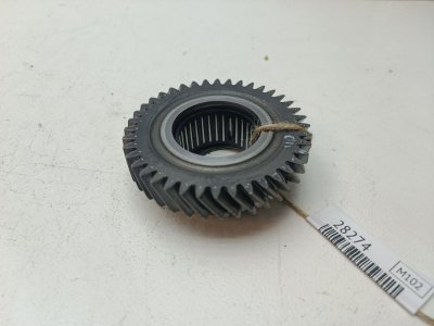 Шестерня 3 передачи Chevrolet Lacetti