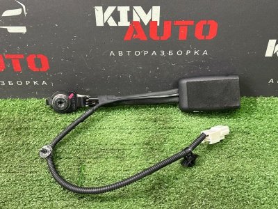 Замок ремня безопасности Kia Cerato 4 2021 BD