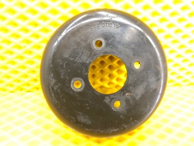 Шкив помпы Mercedes-Benz E-Class 15.04.1998 W210
