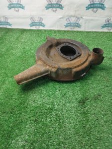 Корпус воздушного фильтра лада 2106 2106