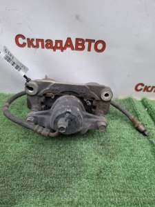 Суппорт тормозной Subaru Outback 2013 BRM