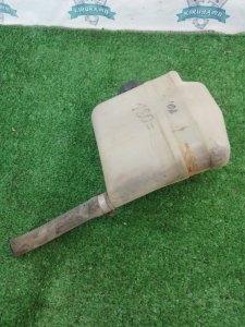 Бачок расширительный лада 2108 2002 хэтчбек