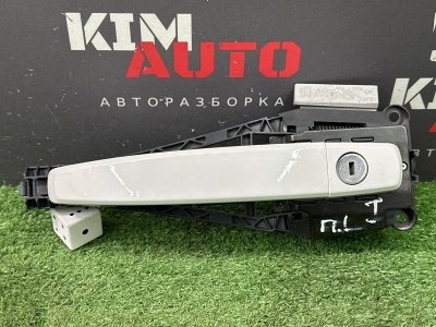 Ручка двери наружная в сборе Opel Astra J