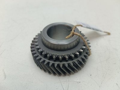 Шестерня 3 передачи Citroen C4 2015