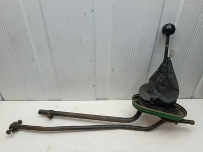 Кулиса КПП Ваз Ока