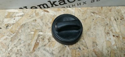 Крышка топливного бака Mercedes C180 1996 W202