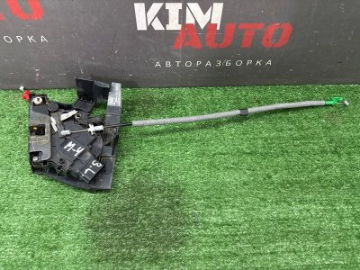 Замок двери Ford Mondeo 4
