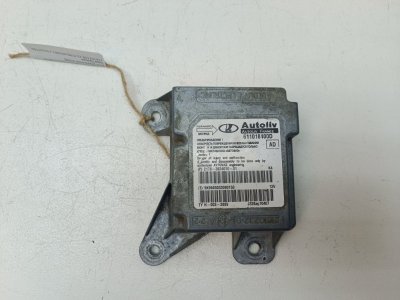 Блок управления airbag Лада Приора