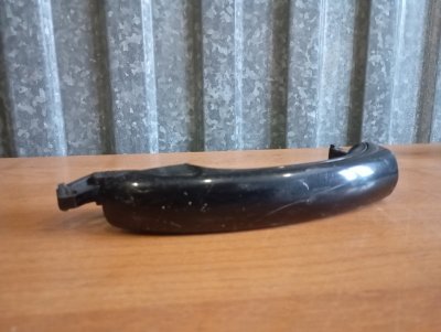 Ручка двери наружная Volkswagen Touareg 2006 GP