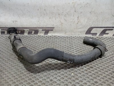 Патрубок системы охлаждения Volkswagen Tiguan 2014 5N