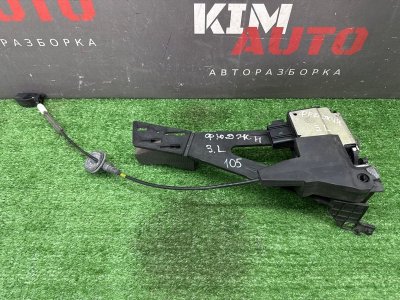 Замок двери Ford Fusion