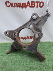 Кулак поворотный Subaru Outback 2013 BRM