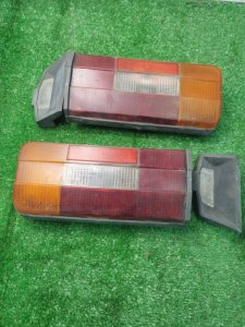 Стоп-сигнал лада 2106 2106