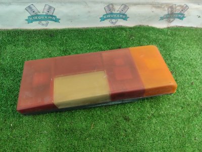 Фонарь заднего хода лада 2108 2002 хэтчбек