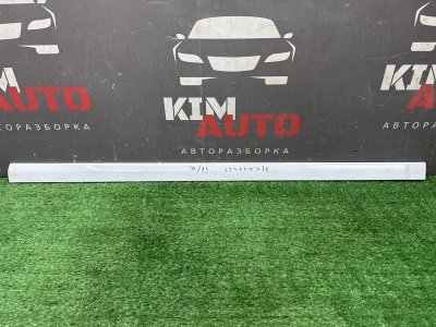 Молдинг двери Daewoo Nexia