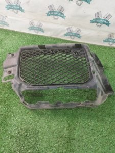 Решетка в бампер Mercedes-Benz G-Class 2013 W463