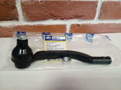 Рулевой наконечник Renault Arkana