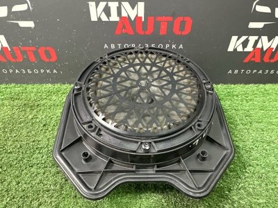 Динамик Citroen C 4