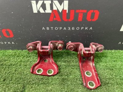 Петли двери Mitsubishi Lancer 9