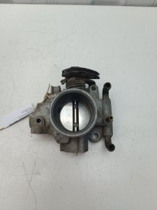 Дроссельная заслонка Ваз 2110