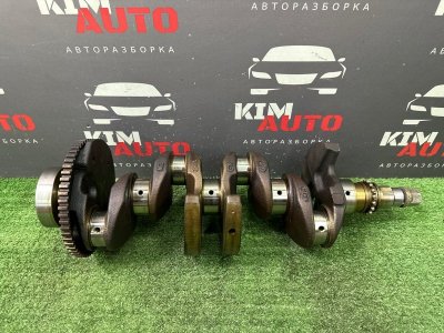 Коленвал (STD) Kia Ceed 2 2012 JD