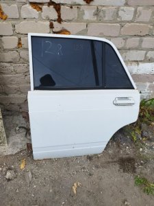 Дверь боковая ЛАДА 21074 2004 2107