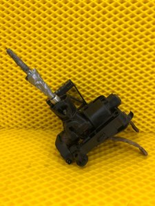 Кулиса МКПП Mercedes-Benz E-Class 15.04.1998 W210